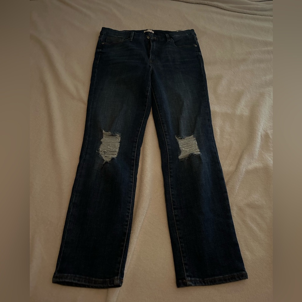 Good American jeans